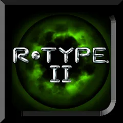 R-TYPE II MOD APK (все открыто) v1.3.0