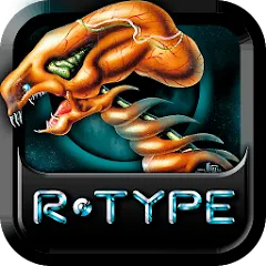 R-TYPE MOD APK (все открыто) v2.4.0