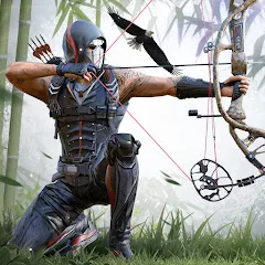 Ninja’s Creed:3D Shooting Game MOD APK (бесплатные покупки) v4.6.5