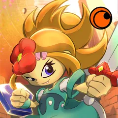 Crunchyroll: Blossom Tales II MOD APK (отключена платная подписка) v3.0