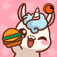 Crunchyroll: Kawaii Kitchen MOD APK (отключена платная подписка) v1.0.15