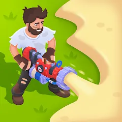 Wasteland Life MOD APK (бесплатные покупки) v3.0.6