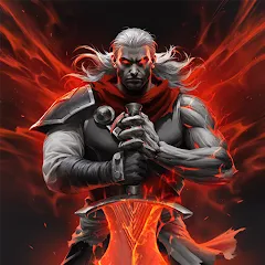 Shadow Of Death 2: Awakening MOD APK (бесплатные покупки/меню) v2.23.3