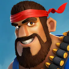 Boom Beach v57.142
