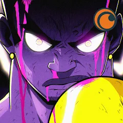 Crunchyroll: Thunder Ray MOD APK (отключена платная подписка) v1.2.0