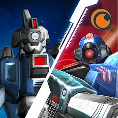 Crunchyroll: ExZeus MOD APK (отключена платная подписка) v1.0