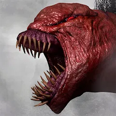 Mist: RPG horror idle action MOD APK (бесплатные покупки) v1.8.6