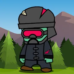 Zombie Forest HD: Survival MOD APK (бесплатные покупки) v1.48