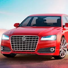 Driving Zone 2 MOD APK (много денег) v0.8.8.63