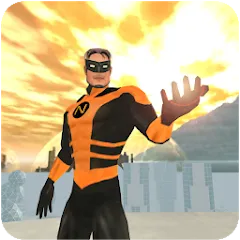 Superheroes City MOD APK (много денег) v3.4.0