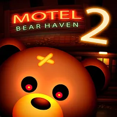 Мотель Мишек 2 — Страшный Лес MOD APK (все открыто) v1.42