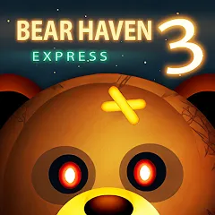 Мотель Мишек 3 — Поезд Ужаса MOD APK (все открыто) v1.03
