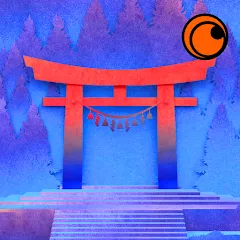 Crunchyroll: Tengami MOD APK (отключена платная подписка) v1.30