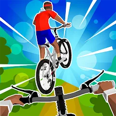 Riding Extreme 3D MOD APK (много денег) v2.10.11