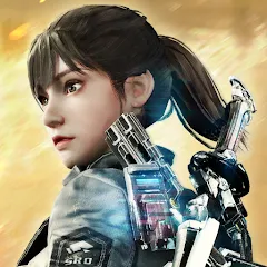 Bright Memory: Infinite MOD APK (режим бессмертия/меню) v1.34