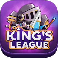 King’s League: Odyssey MOD APK (много денег) v1.1.9