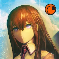 Crunchyroll: STEINS;GATE MOD APK (отключена платная подписка) v2.0.5