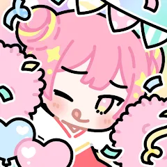 Пастельная Вечеринка MOD APK (бесплатные покупки) v1.2.1