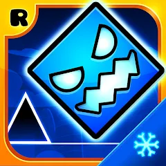 Geometry Dash SubZero MOD APK (все открыто) v2.2.145