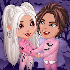 Аватария MOD APK (много денег/приватный сервер) v4.47.16