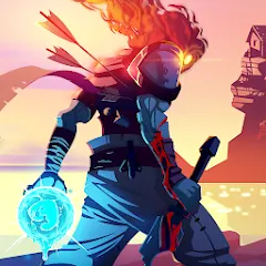 Dead Cells MOD APK (всё открыто/меню) v3.5.9