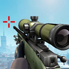 Kill Shot Bravo MOD APK (бесконечные патроны) v13.5.1