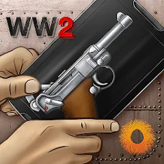 Weaphones WW2: Firearms Sim v1.9.05