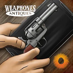 Weaphones Antiques Gun Sim v1.2.05