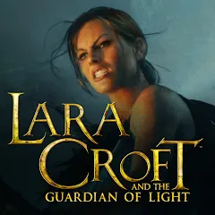 Lara Croft: Guardian of Light MOD APK (удалена проверка лицензии) v1.2.2RC1