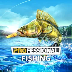 Professional Fishing MOD APK (много денег) v1.57