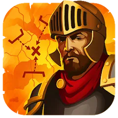 Стратегия и Тактика: Средневековье MOD APK (много денег) v1.0.13