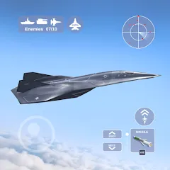 Спец. миссии FoxOne MOD APK (много денег) v3.13.7