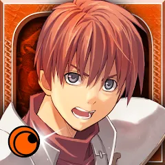 Crunchyroll: Ys Chronicles I MOD APK (режим бессмертия/меню) v2.0.1