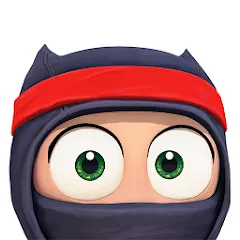 Clumsy Ninja MOD APK (много денег) v1.33.5