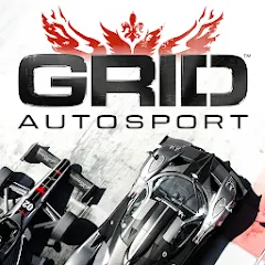 GRID™ Autosport MOD APK (удалена проверка лицензии) v1.10.2RC1