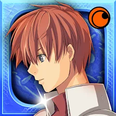 Crunchyroll: Ys Chronicles II MOD APK (режим бессмертия/меню) v2.0.1