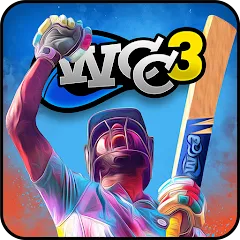 World Cricket Championship 3 — WCC3 MOD APK (много денег) v3.2.6