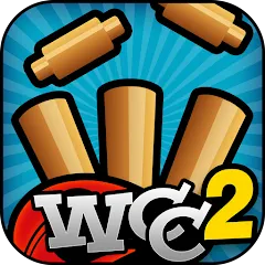 World Cricket Championship 2 MOD APK (много денег) v5.4.7