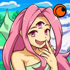 Crunchyroll: Magical Drop VI MOD APK (отключена платная подписка) v1.1