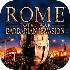 ROME: Total War – BI MOD APK (удалена проверка лицензии) v1.12.5RC2