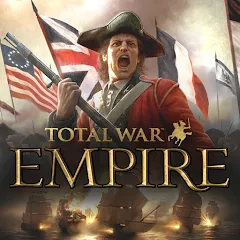 Total War: EMPIRE MOD APK (удалена проверка лицензии) v1.6.4RC3