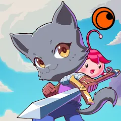 Crunchyroll: Kitaria Fables MOD APK (режим бессмертия/меню) v1.21