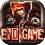Seven Endgame - Scary Horror Messenger Thriller