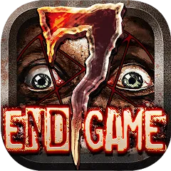 Seven Endgame — Scary Horror Messenger Thriller MOD APK (много денег) v1.2.8