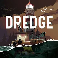 DREDGE MOD APK (убрана проверка лицензии) v1.5.18