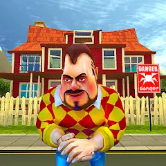 Dark Riddle MOD APK (бесплатные покупки) v26.5.2