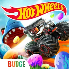 Hot Wheels Unlimited MOD APK (все открыто) v2025.1.1
