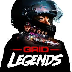 GRID™ Legends: Deluxe Edition MOD APK (удалена проверка лицензии) v1.1.4RC7