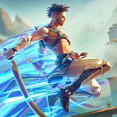 Prince of Persia: Lost Crown MOD APK (режим бессмертия/меню) v1.1.9
