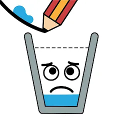 Happy Glass MOD APK (много денег) v1.2.9